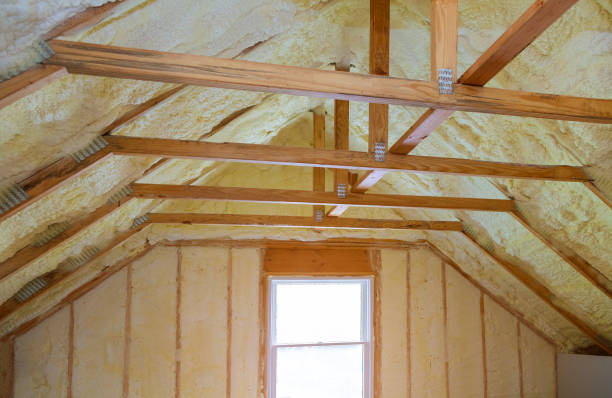 Range of Insulation Solutions in Fairfax, MN