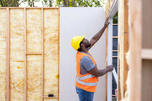 Best Wall Insulation Contractor  in Fairfax, MN
